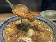 -食锦记·福建私房菜(浦西万达店)