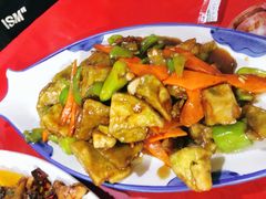 -夕阳红小吃(中街大悦城店)