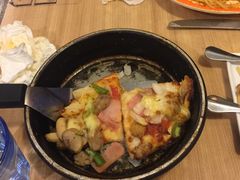 -必胜客(上海新南方商城PH店)