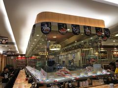 -万岁寿司(蓬江万达店)