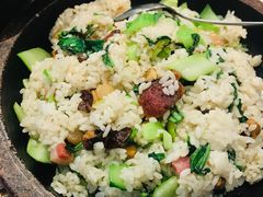 咸肉菜饭-徽珍源(龙茗路店)