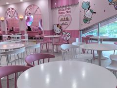-凯蒂猫主题馆