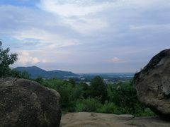 -白水寺森林公园