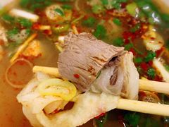-清真马杰山牛肉汤馆