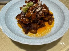 -熙春园餐厅