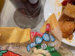 -海底捞火锅(让胡路万达店)