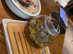 -如轩·海鲜砂锅粥·潮汕菜(海珠店)