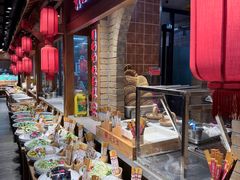 -鸽子窝(黄村店)