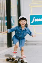 -嘟嘟卡奇儿童摄影