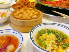 -卤校长老火锅(杨家坪直营店)