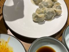 -伊喜饺子·烤鸭(五道口学院路店)