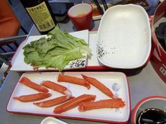 -外婆掌柜·东北家庭烤肉(托乐嘉店)