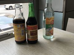 -顺通大冷面(总店)