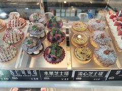 -Juicy Bakery(大学路店)