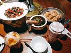 -炊烟小炒黄牛肉(东庆街店)