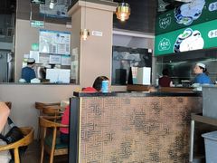 -李恩记清真水饺(北电大厦店)