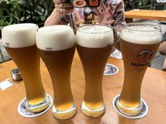 -haxnbauer海森堡德国餐厅(深圳coco店)