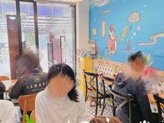 -大禹家·海鲜面馆(新闸路店)