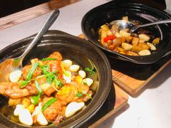 -大榕树下顺德菜(融创茂店)