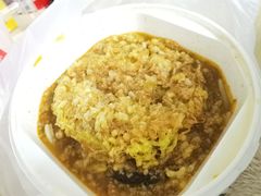 -肥汁米蘭香港米线(长宁来福士店)