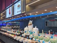 -盛福楼·惠山宴(盛岸路店)