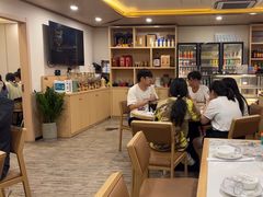 -新凯旋烧烤·燕姐千岛湖土菜