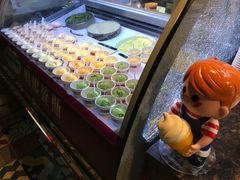 -多伦多海鲜自助餐厅(百盛购物中心三阳店)