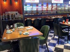 -俭寨大盘鸡·新疆菜·烧烤(博乐店)