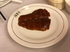 -北京全聚德(天安门店)