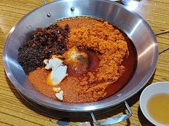 -毛毛老火锅(八年观音桥店)