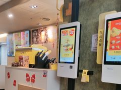 -麦当劳(西单明珠店)