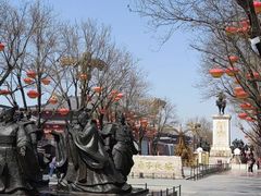 -大唐不夜城