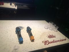 -百威KTV(恒福路店)