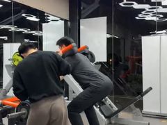 -VPsmart私教健身工作室(新华路旗舰店)