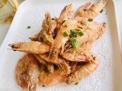 -鑫悦楼煎蟹·16年海鲜大排档