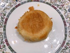 大盘鸡月饼-塔哈尔·新疆盛宴(城西银泰店)