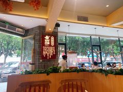 -百年神厨·地道川菜(紫荆店)