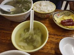 -陈记汤饭(水巷口店)