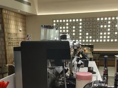 -Tims天好咖啡·贝果(雁展路万象天地店)