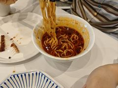 担担面-眉州东坡(北苑华贸店)