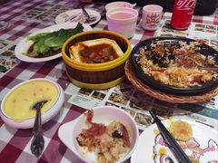 -蓝记茶餐厅(勒泰店)