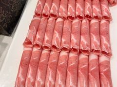 -清真·鸦儿李记·涮肉(马家堡店)
