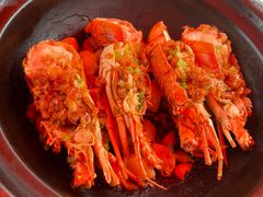 -白沙码头海鲜广场