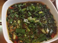 -捞王锅物料理(凯旋路店)