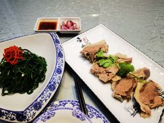 -伊帆食府·青海美食