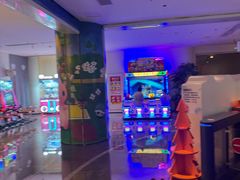 -神帆·元气汤泉(解放西路店)