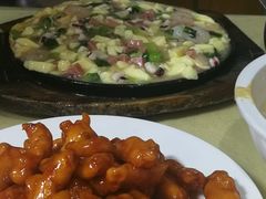 -华春餐馆(鱼山路店)