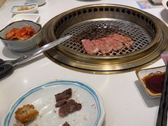 -千寻山野烤肉(中关村店)