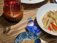 -金成潮菜博物馆(海珠湿地店)