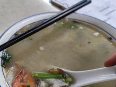 -老福洲(西洪路店)